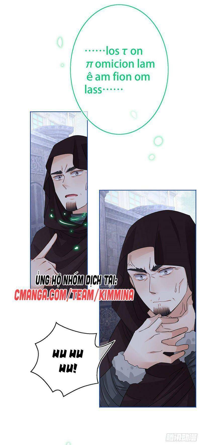 Hoàng Nữ Được Cưng Chiều Nhất Đế Quốc Chapter 40 - 41