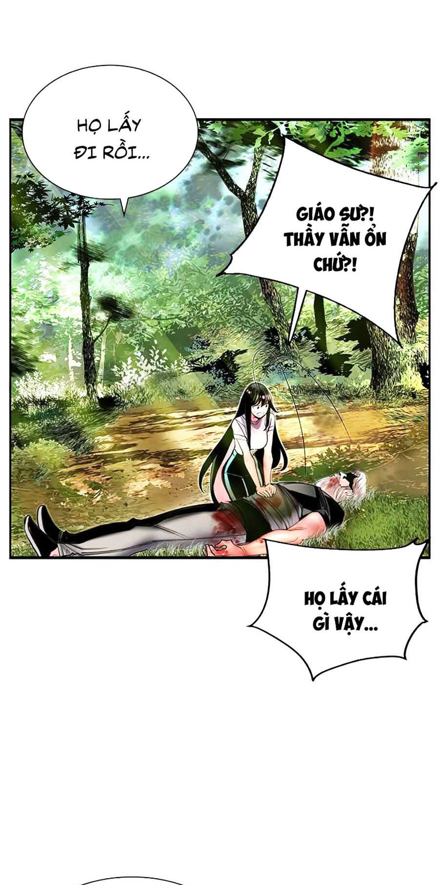 Nhân Trùng Đại Chiến Chapter 10 - 134