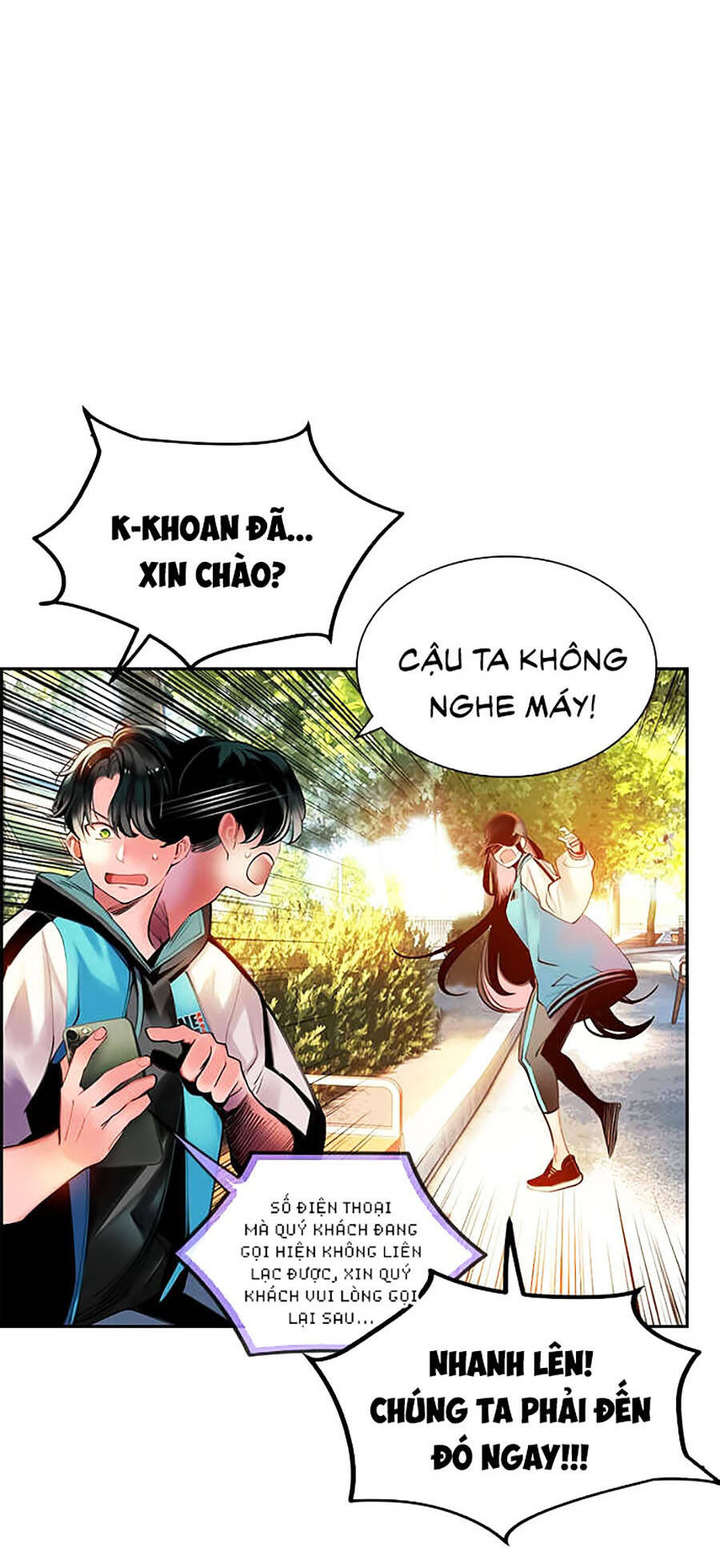 Nhân Trùng Đại Chiến Chapter 13 - 103