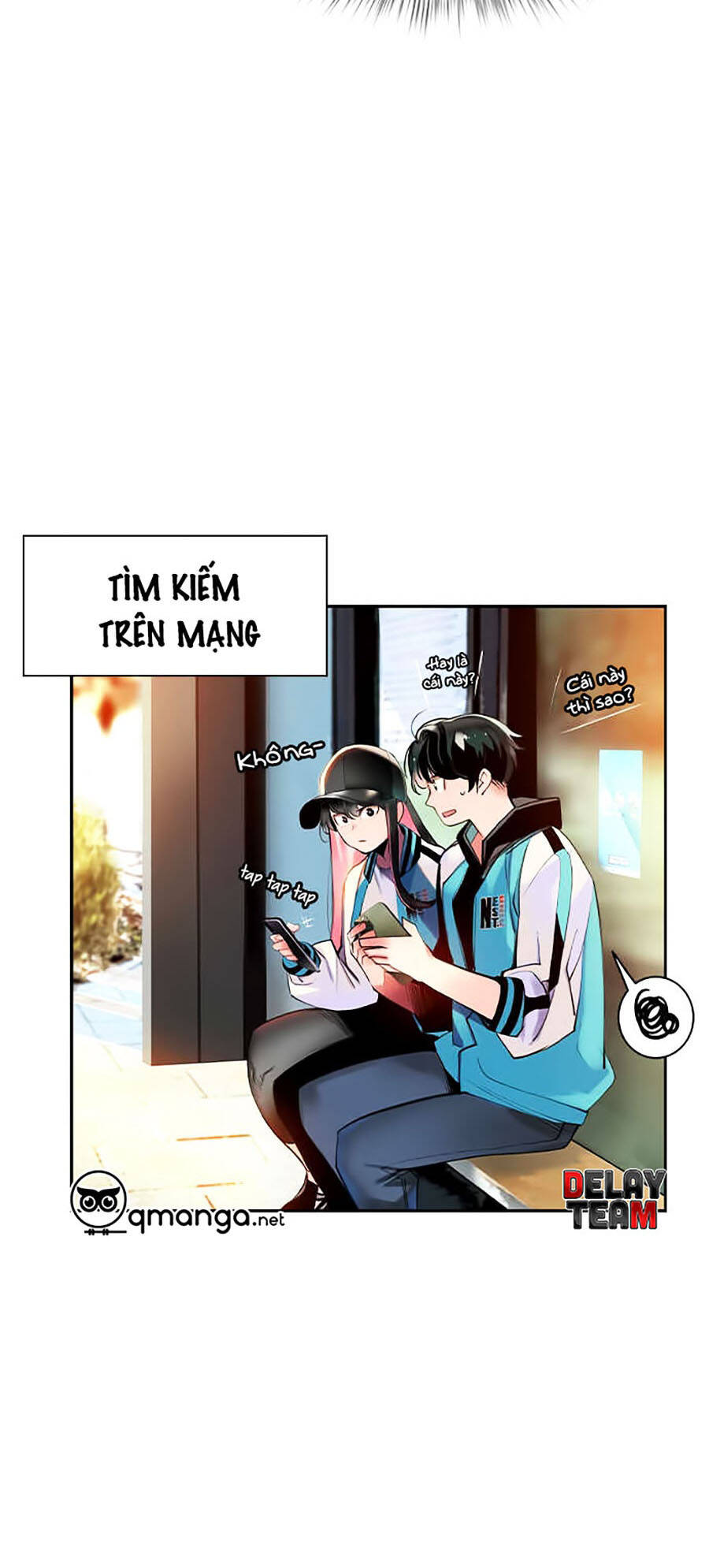 Nhân Trùng Đại Chiến Chapter 13 - 53