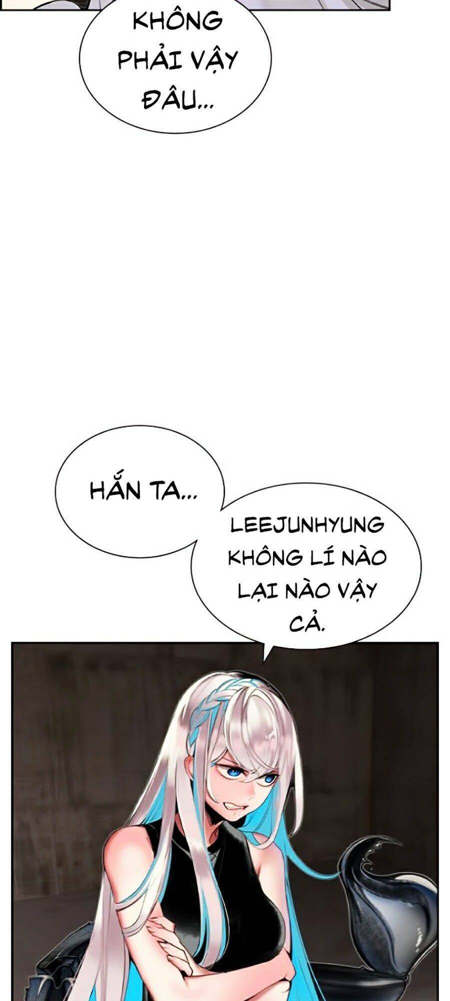 Nhân Trùng Đại Chiến Chapter 20 - 14