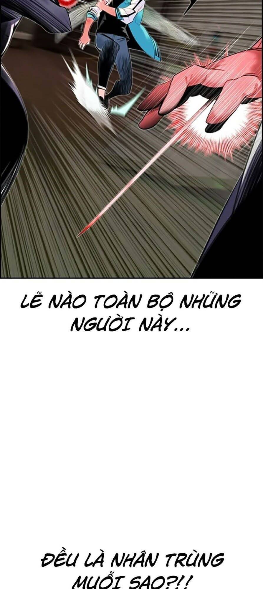 Nhân Trùng Đại Chiến Chapter 21 - 134