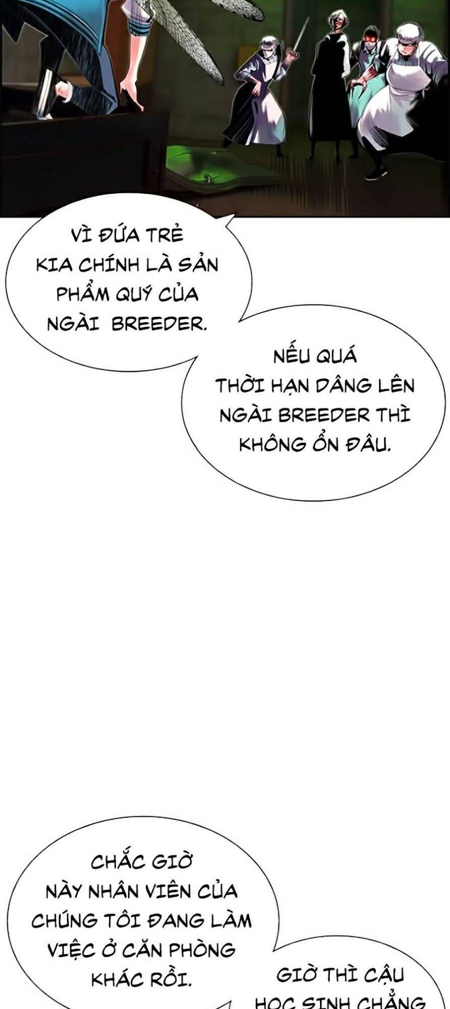 Nhân Trùng Đại Chiến Chapter 21 - 138