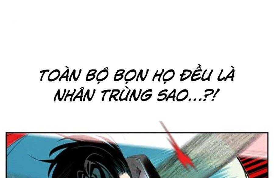 Nhân Trùng Đại Chiến Chapter 21 - 39