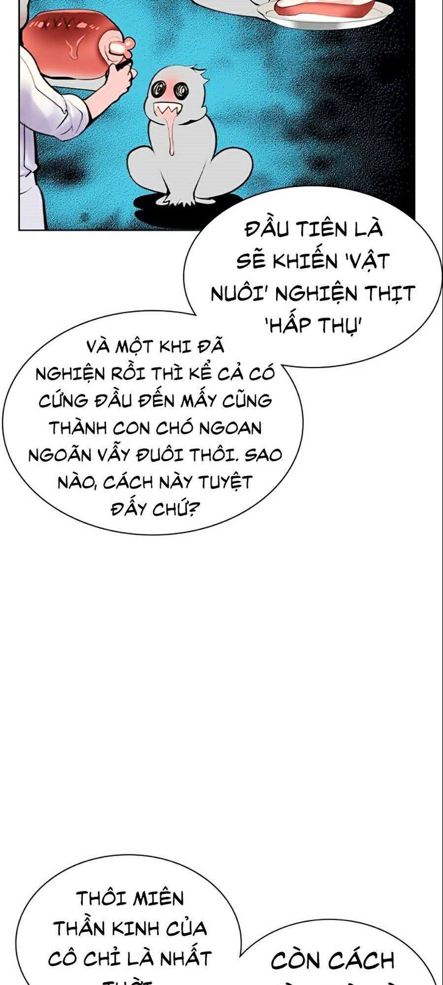 Nhân Trùng Đại Chiến Chapter 24 - 137