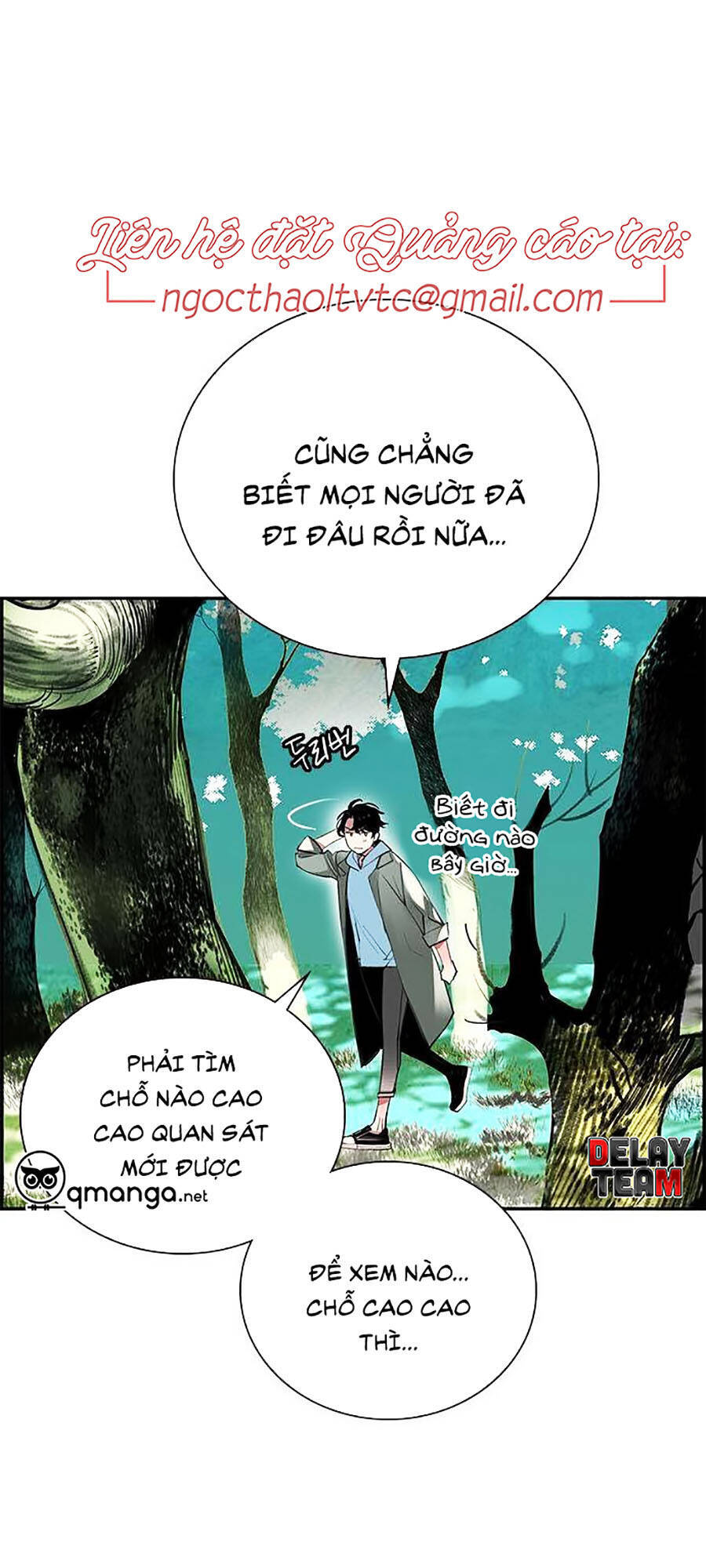 Nhân Trùng Đại Chiến Chapter 4 - 20