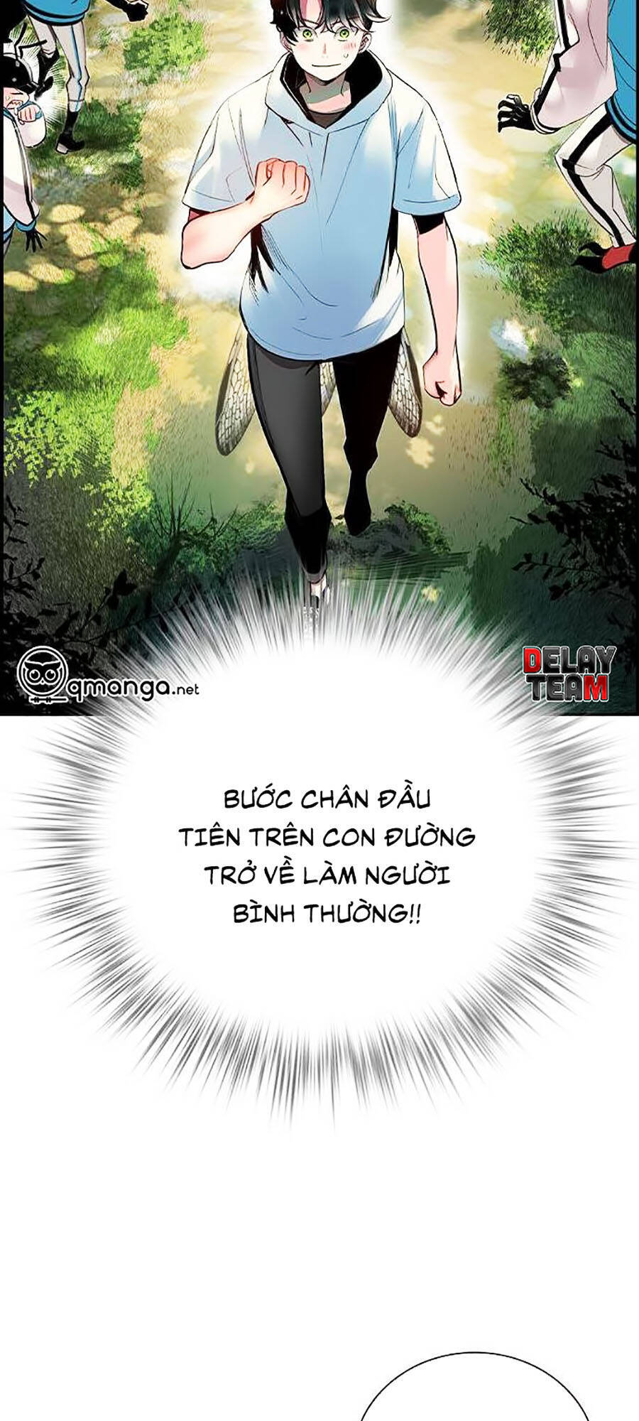 Nhân Trùng Đại Chiến Chapter 4 - 48