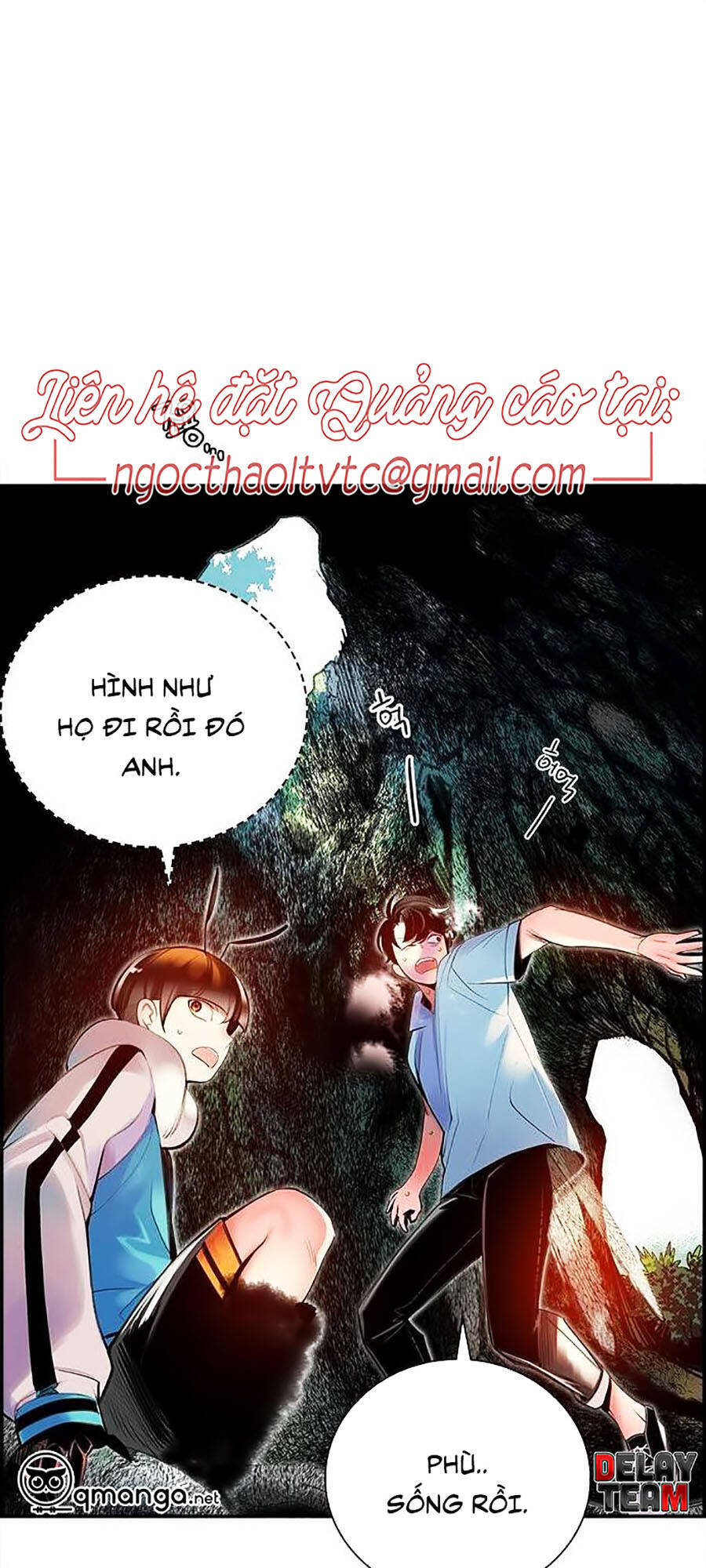 Nhân Trùng Đại Chiến Chapter 4 - 75