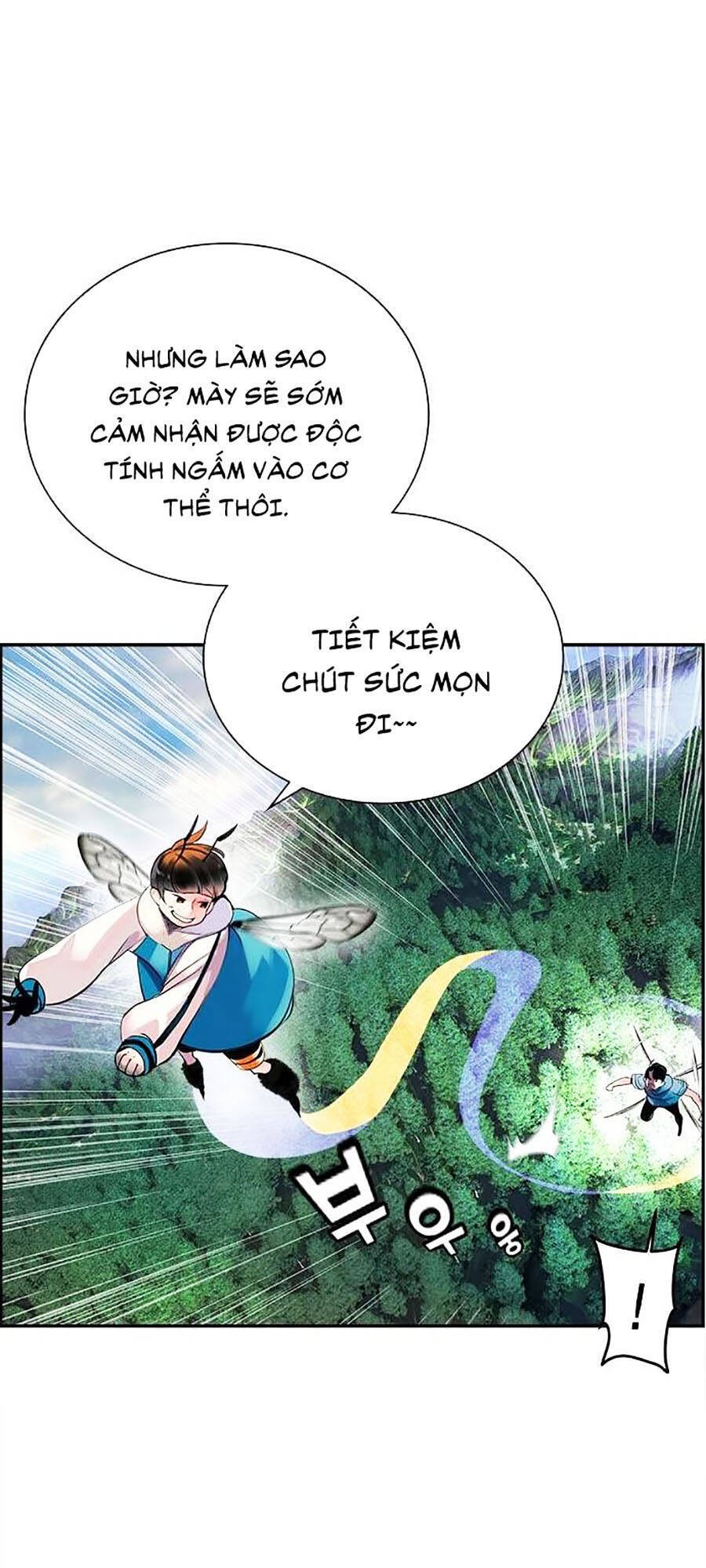 Nhân Trùng Đại Chiến Chapter 4 - 93