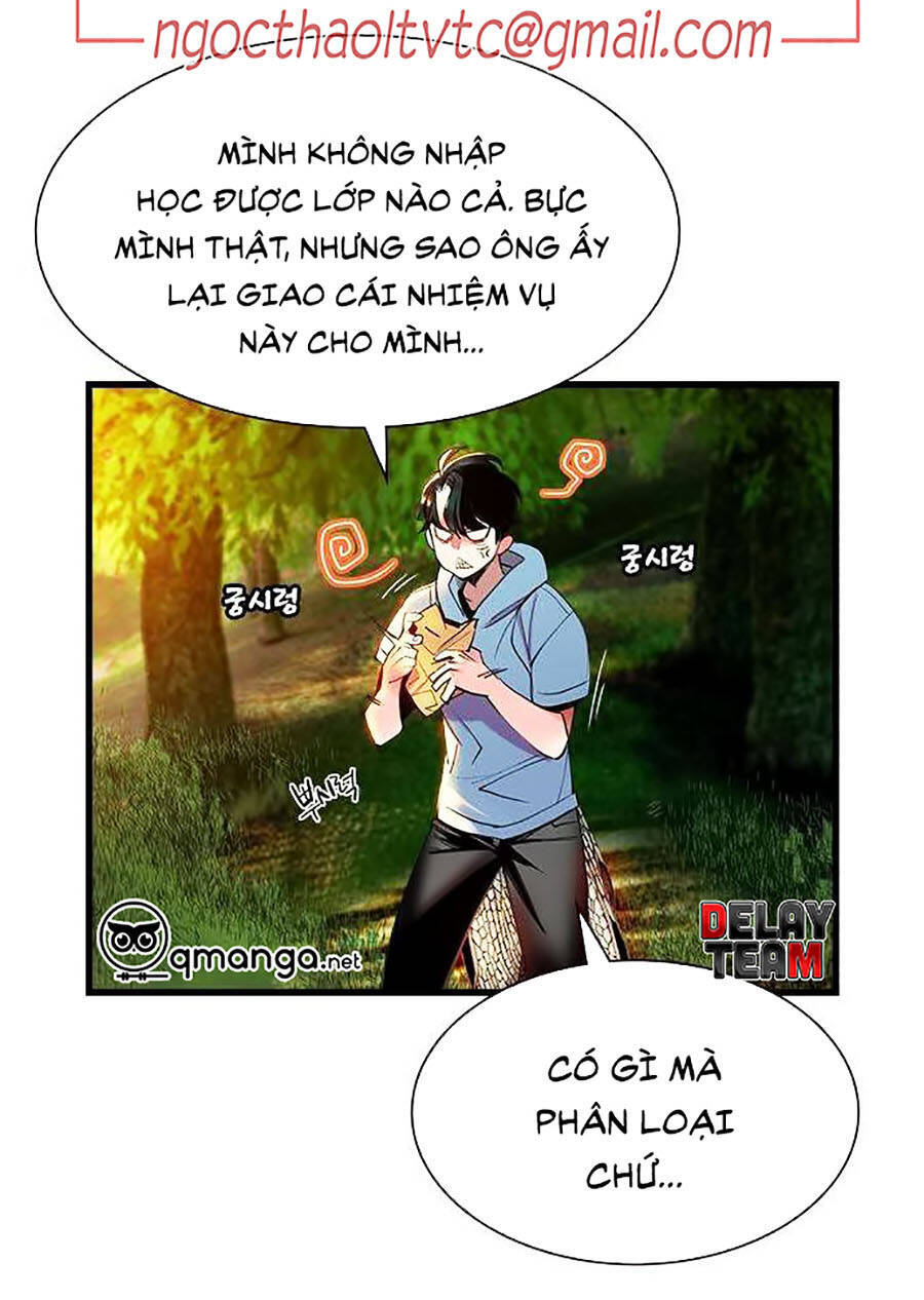 Nhân Trùng Đại Chiến Chapter 5 - 64