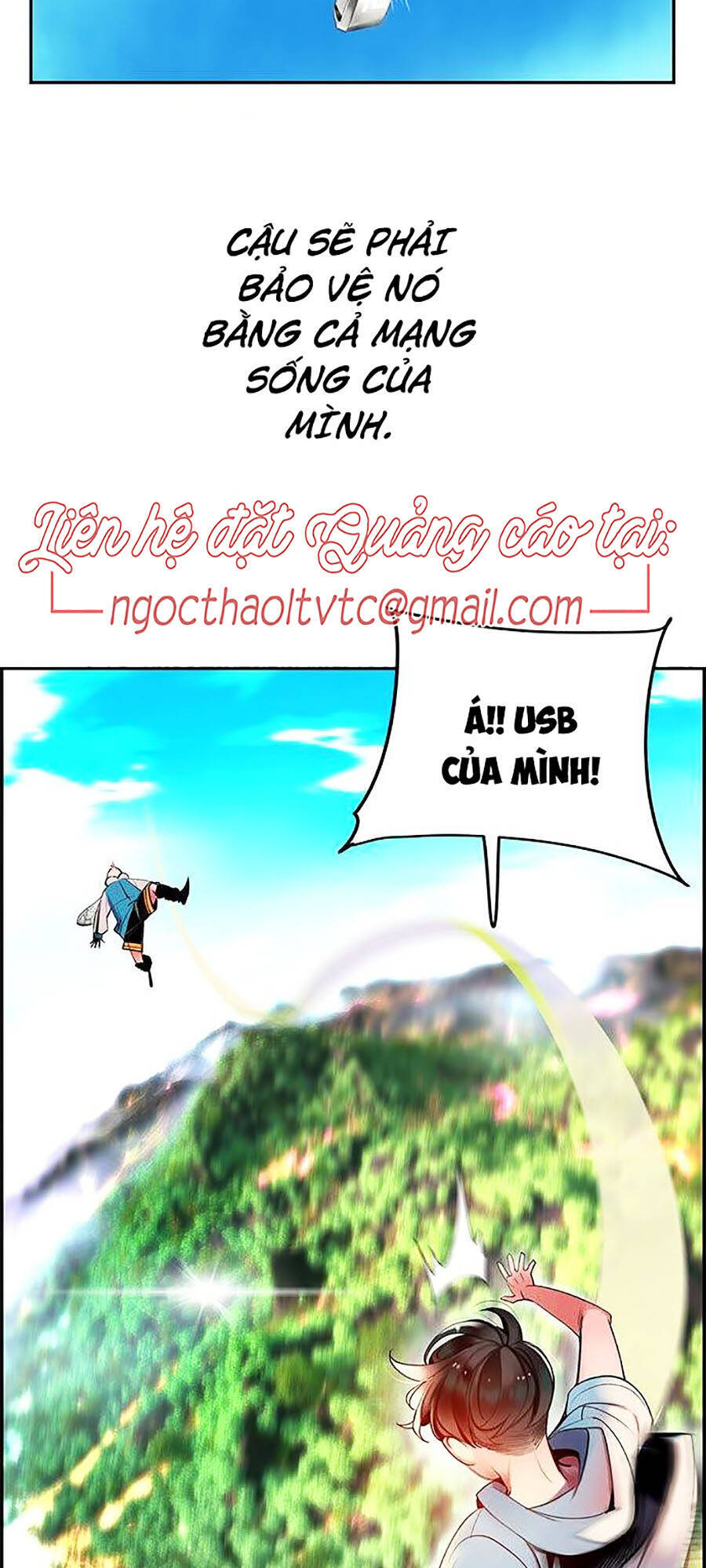 Nhân Trùng Đại Chiến Chapter 5 - 9