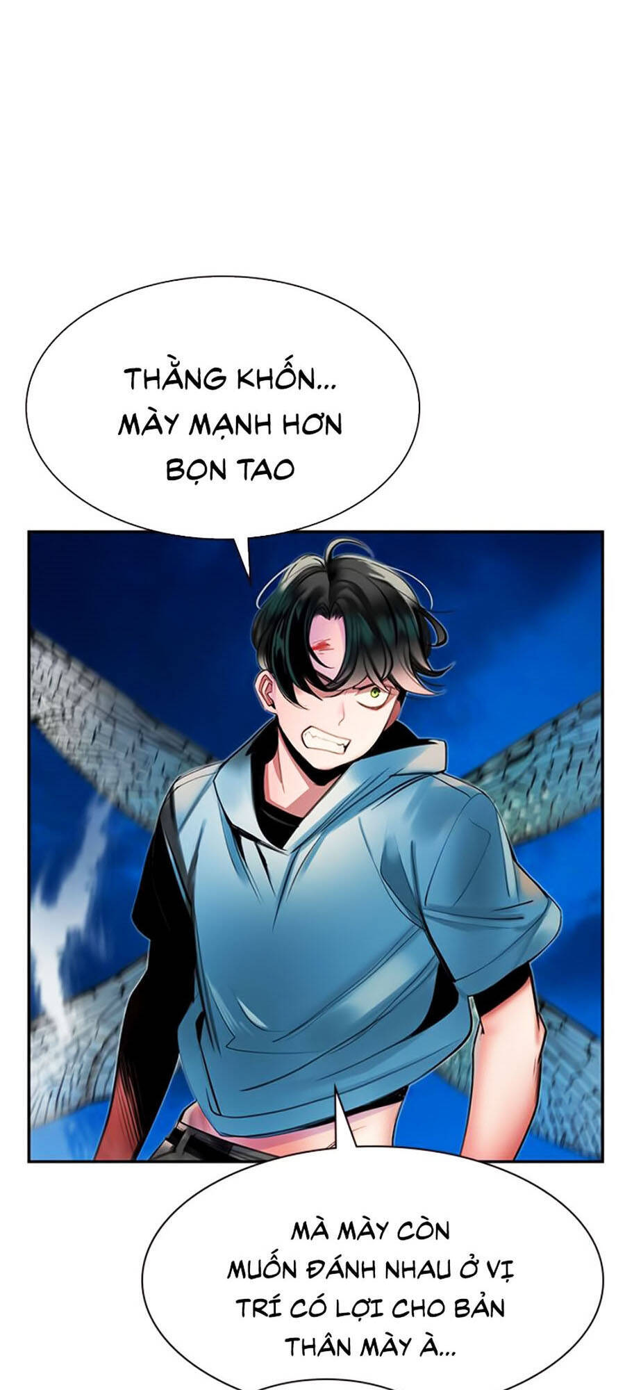 Nhân Trùng Đại Chiến Chapter 7 - 23