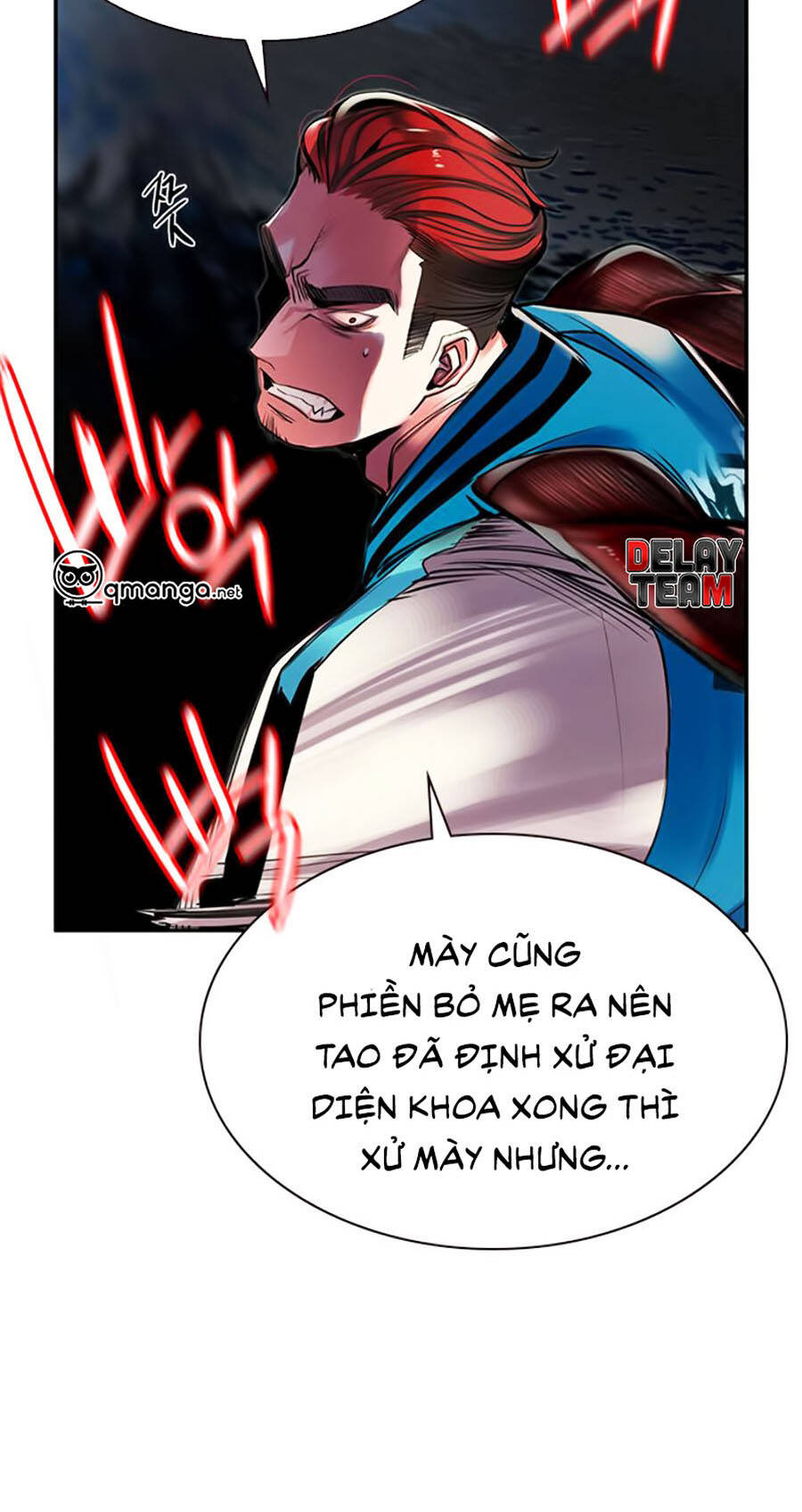 Nhân Trùng Đại Chiến Chapter 7 - 40