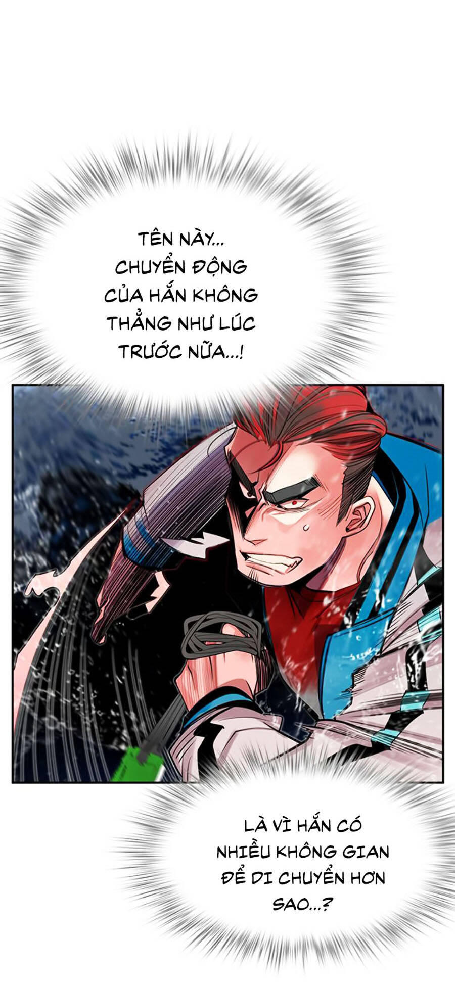 Nhân Trùng Đại Chiến Chapter 7 - 46