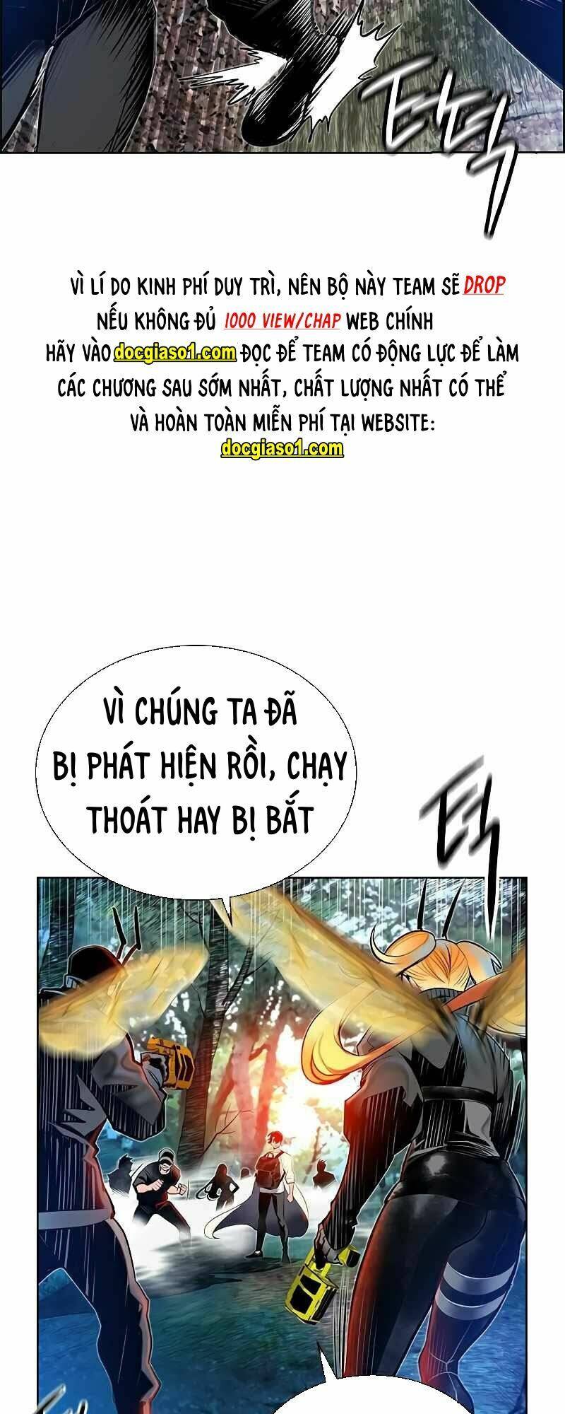 Nhân Trùng Đại Chiến Chapter 71 - 16