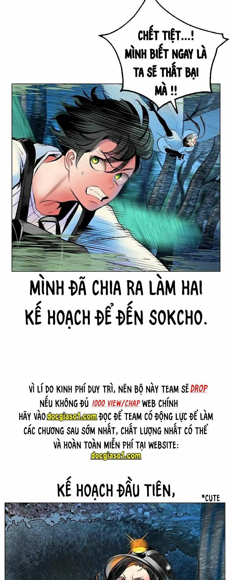 Nhân Trùng Đại Chiến Chapter 71 - 4