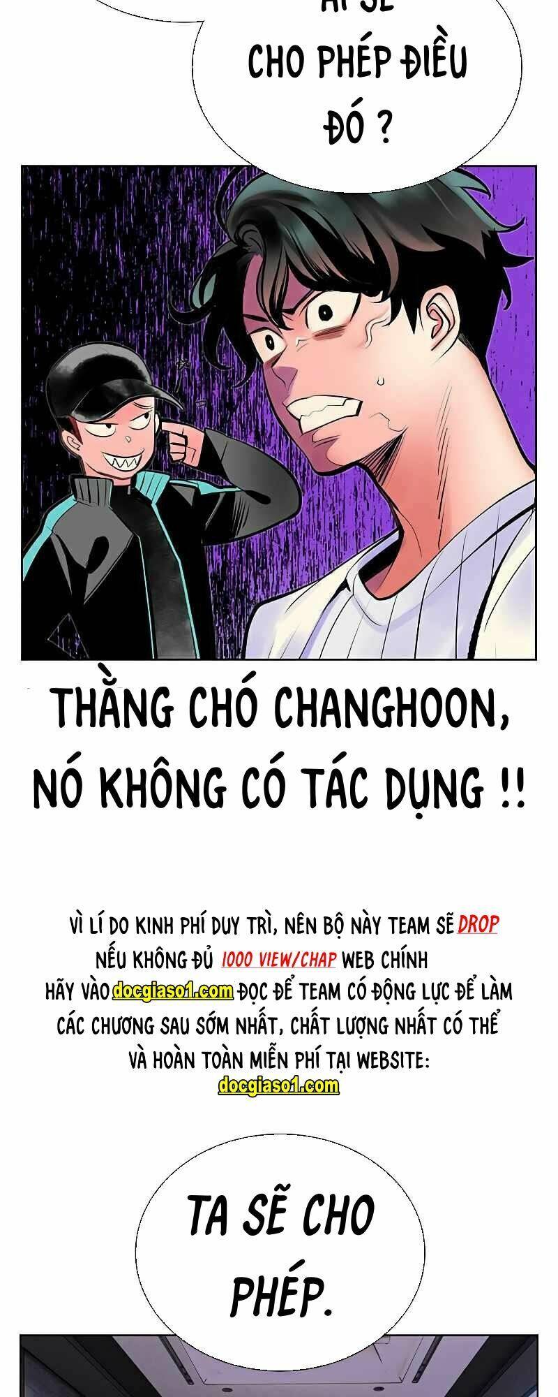 Nhân Trùng Đại Chiến Chapter 71 - 36