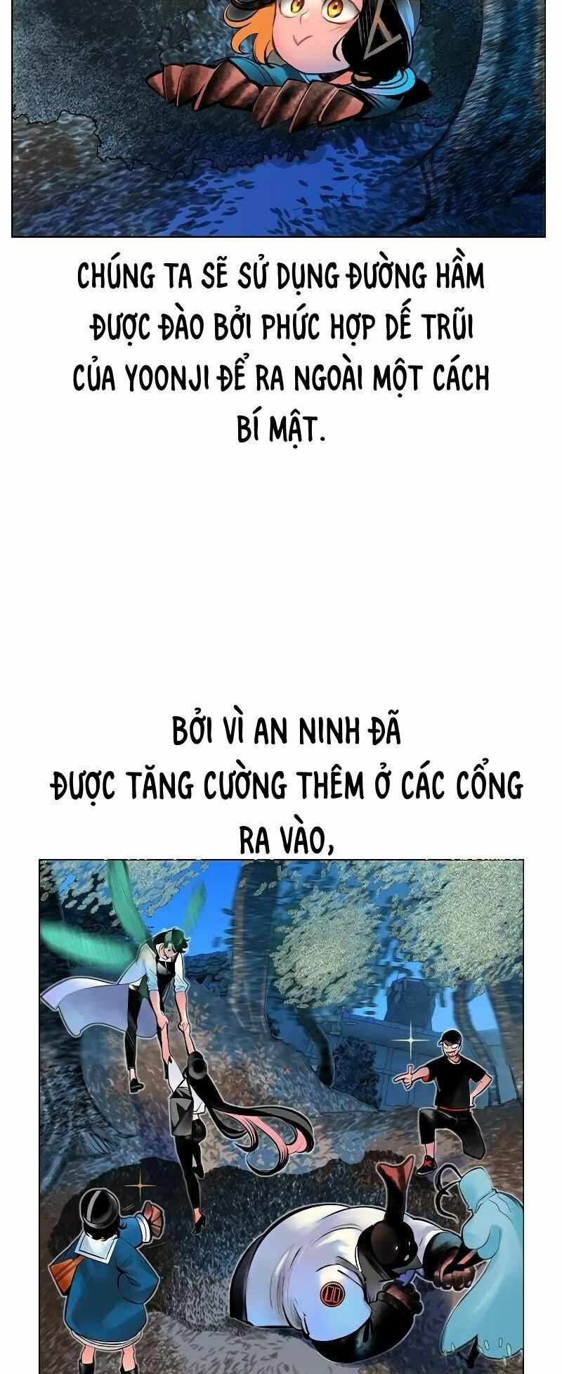 Nhân Trùng Đại Chiến Chapter 71 - 5