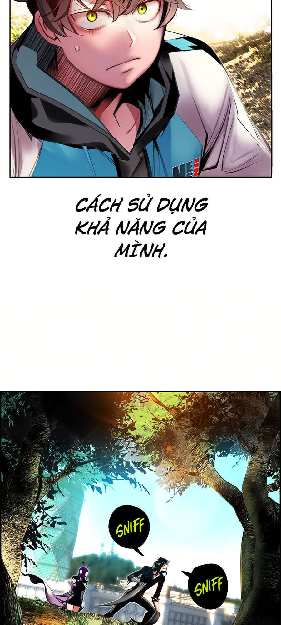 Nhân Trùng Đại Chiến Chapter 8 - 133