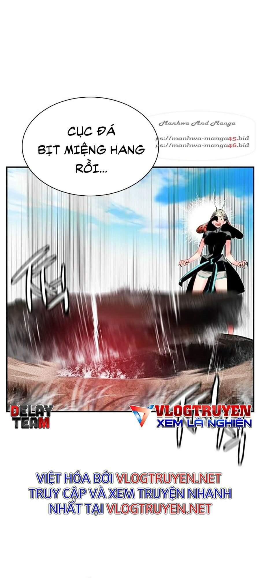 Nhân Trùng Đại Chiến Chapter 34 - 119