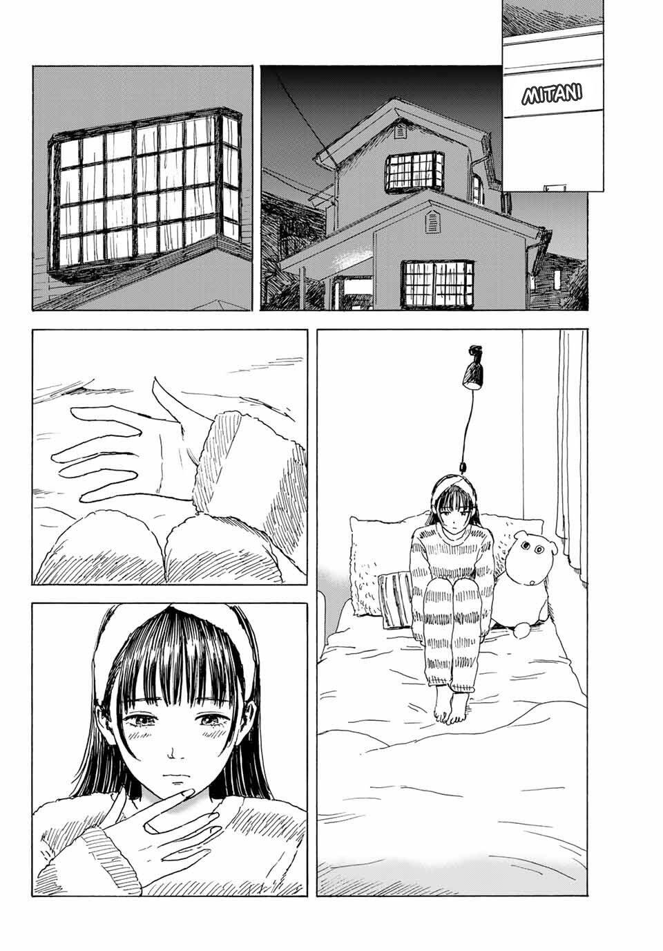 Okaeri Alice Chapter 9 - 31