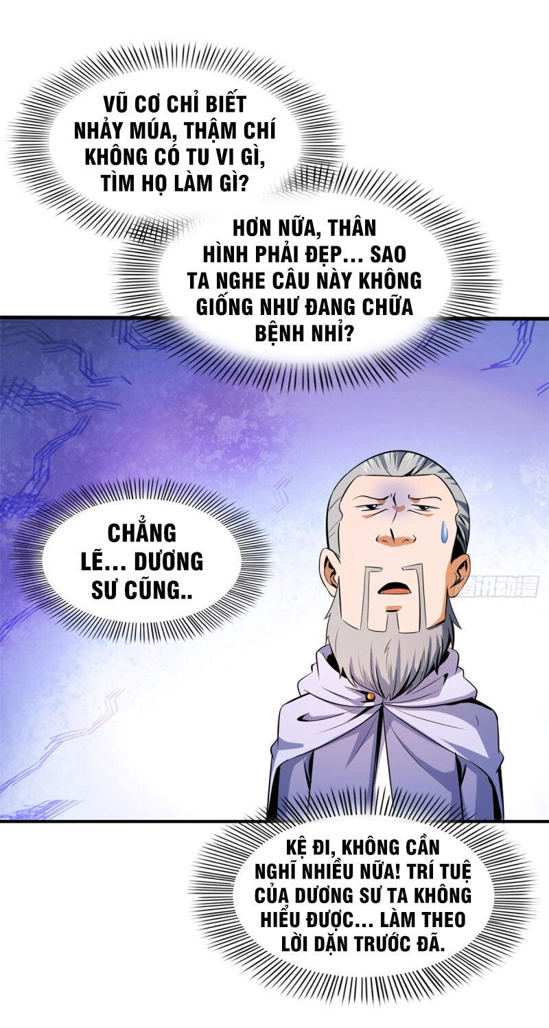 Thiên Đạo Đồ Thư Quán Chapter 113 - 31