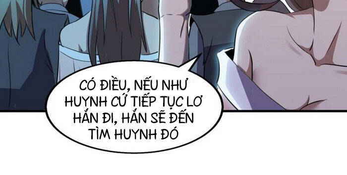 Ta Bị Phong Ấn Chín Trăm Triệu Thứ Chapter 11 - 14