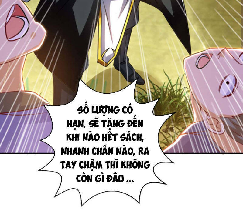 Ta Bị Phong Ấn Chín Trăm Triệu Thứ Chapter 21 - 4