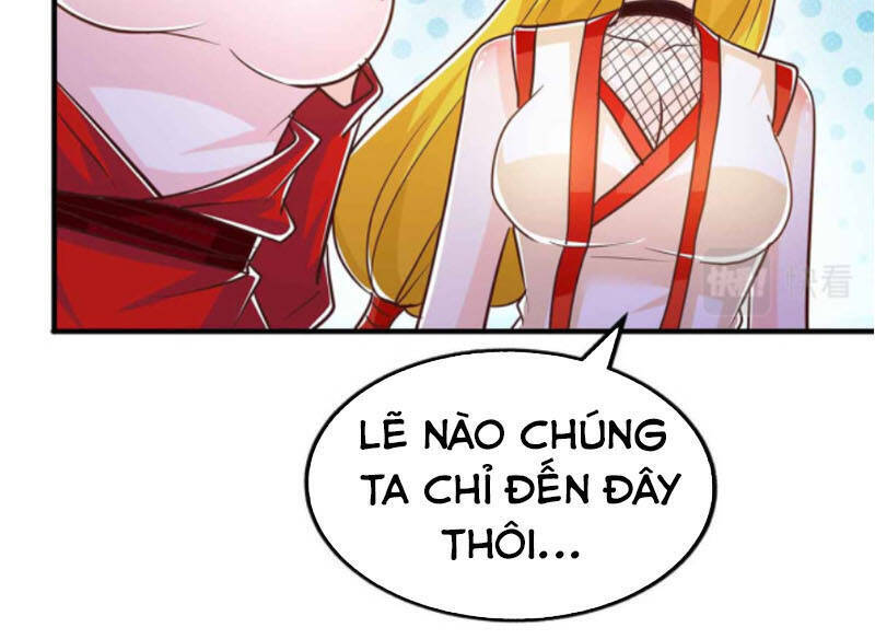 Ta Bị Phong Ấn Chín Trăm Triệu Thứ Chapter 30 - 28