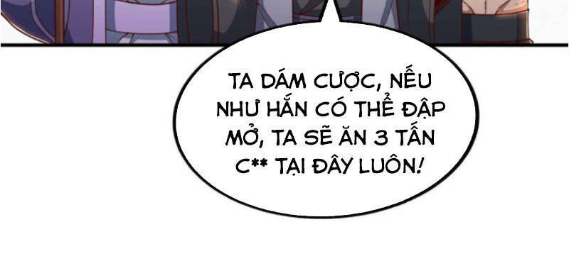 Ta Bị Phong Ấn Chín Trăm Triệu Thứ Chapter 30 - 5