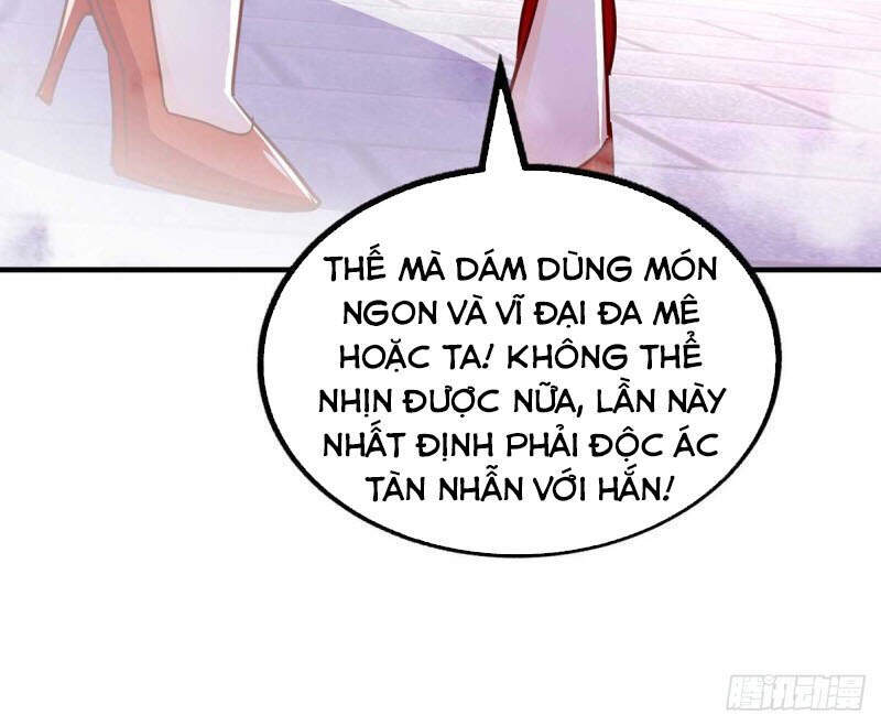 Ta Bị Phong Ấn Chín Trăm Triệu Thứ Chapter 34 - 18