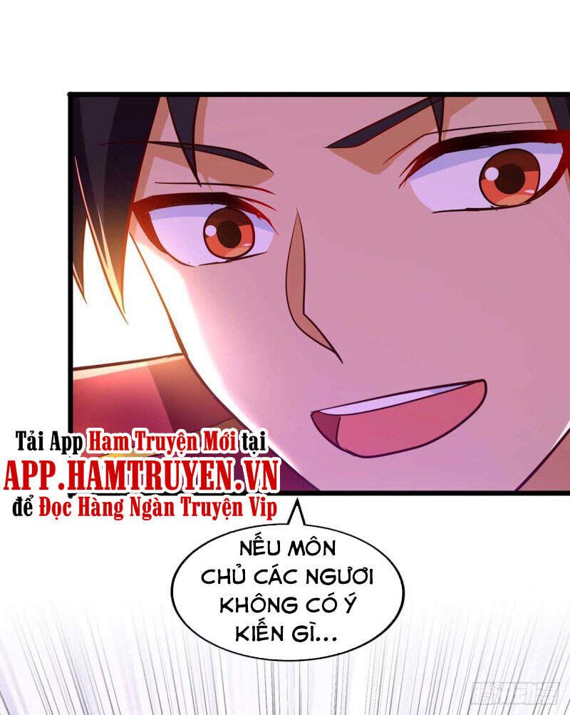 Ta Bị Phong Ấn Chín Trăm Triệu Thứ Chapter 35 - 19