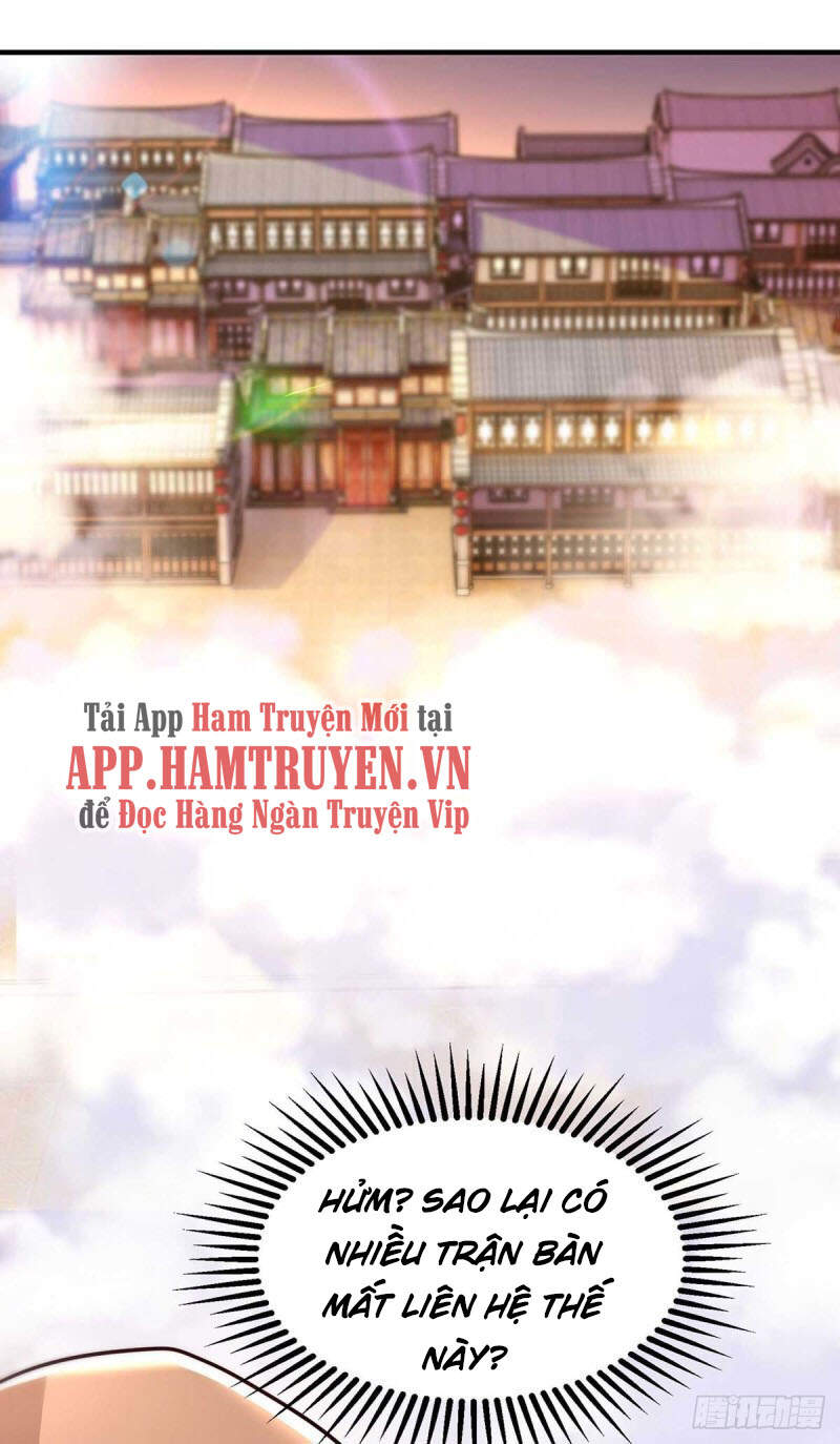 Ta Bị Phong Ấn Chín Trăm Triệu Thứ Chapter 35 - 31