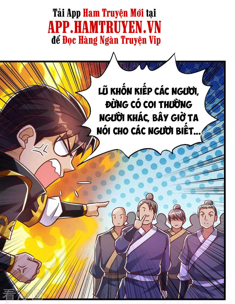 Ta Bị Phong Ấn Chín Trăm Triệu Thứ Chapter 38 - 26