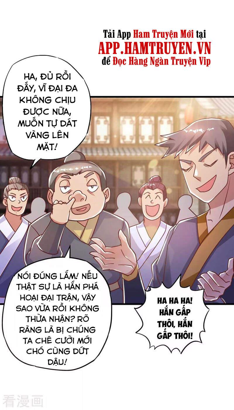 Ta Bị Phong Ấn Chín Trăm Triệu Thứ Chapter 38 - 29