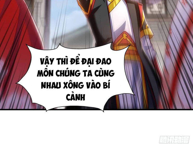 Ta Bị Phong Ấn Chín Trăm Triệu Thứ Chapter 39 - 29