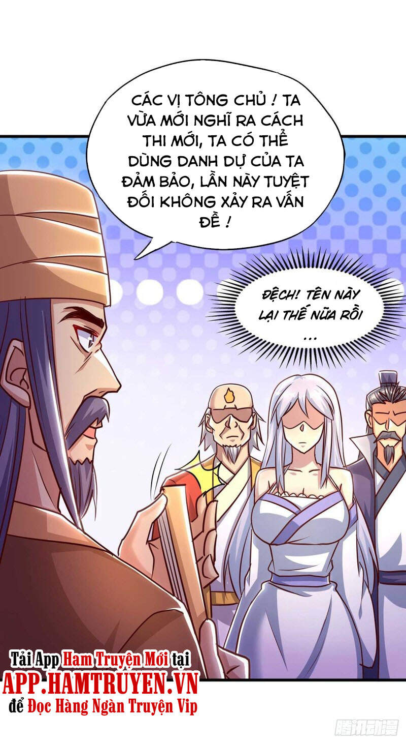 Ta Bị Phong Ấn Chín Trăm Triệu Thứ Chapter 39 - 7