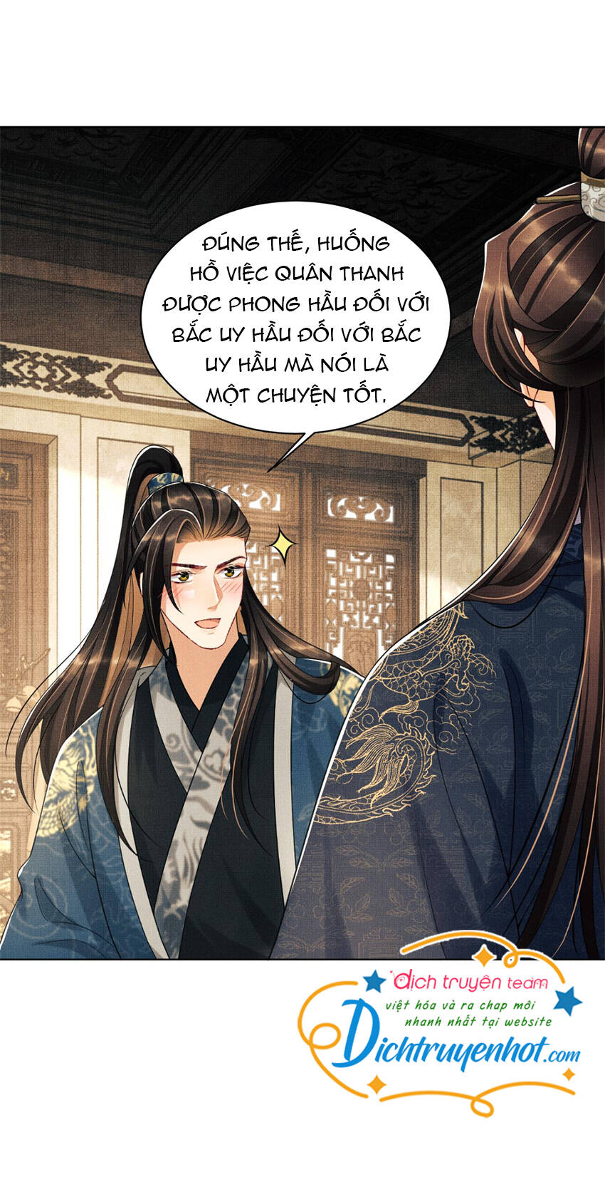 Thê Vi Thượng Chapter 109 - 13