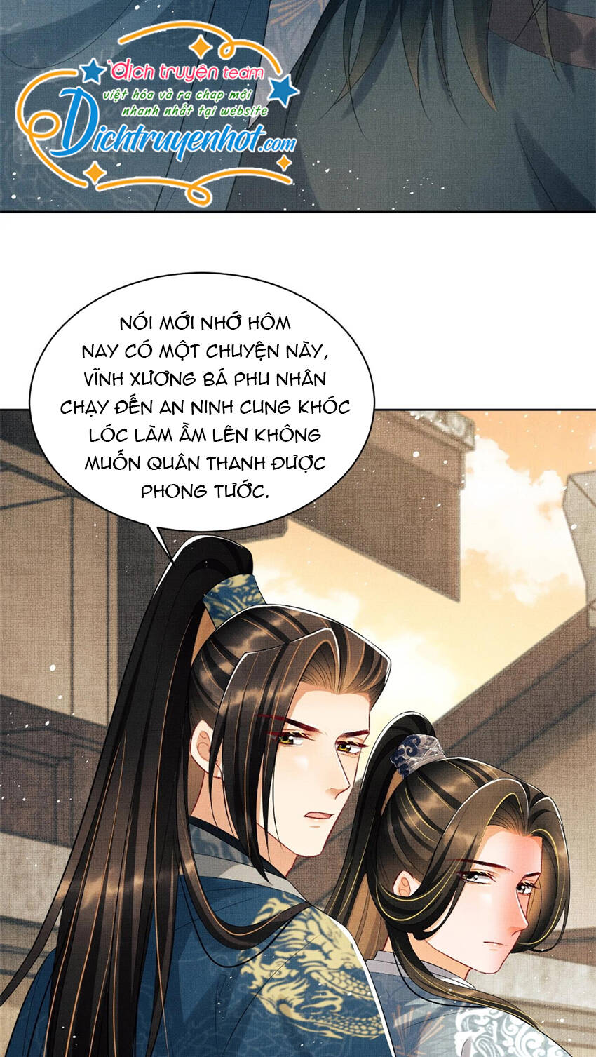 Thê Vi Thượng Chapter 109 - 32