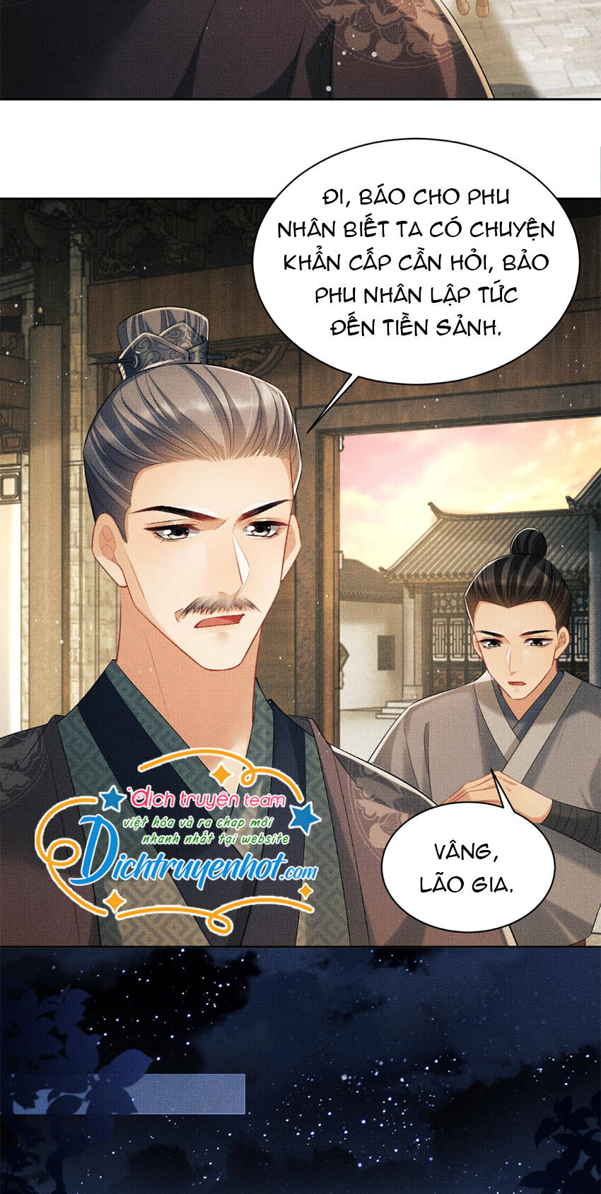 Thê Vi Thượng Chapter 109 - 37