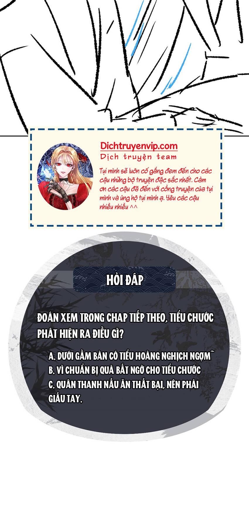 Thê Vi Thượng Chapter 109 - 49