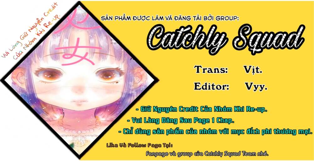 Tôi Nguyện Được Chết Để Lấy Đi Trinh Tiết Của Em Chapter 3 - 2