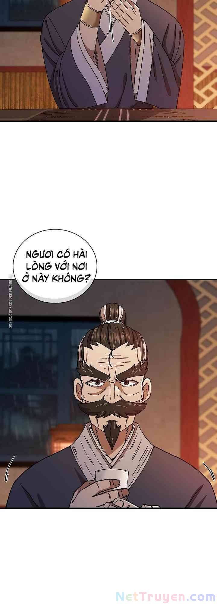 Thân Thủ Đệ Nhất Kiếm Chapter 37 - 4