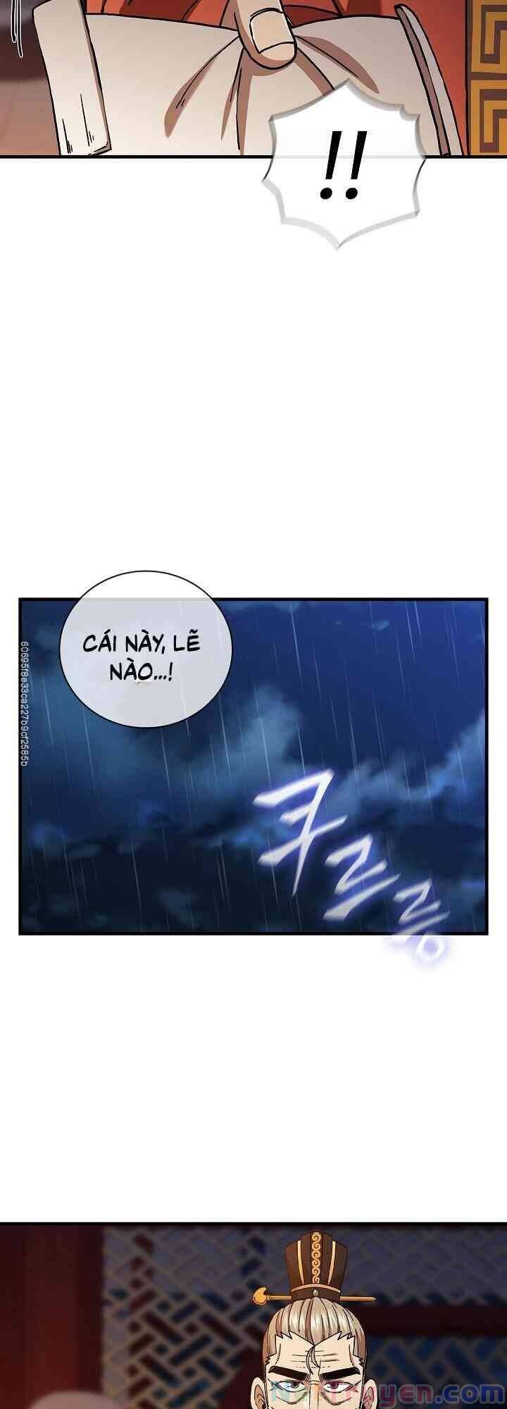 Thân Thủ Đệ Nhất Kiếm Chapter 37 - 9