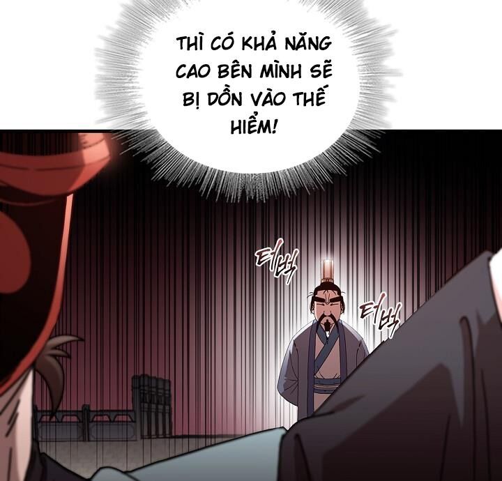 Thân Thủ Đệ Nhất Kiếm Chapter 20 - 11