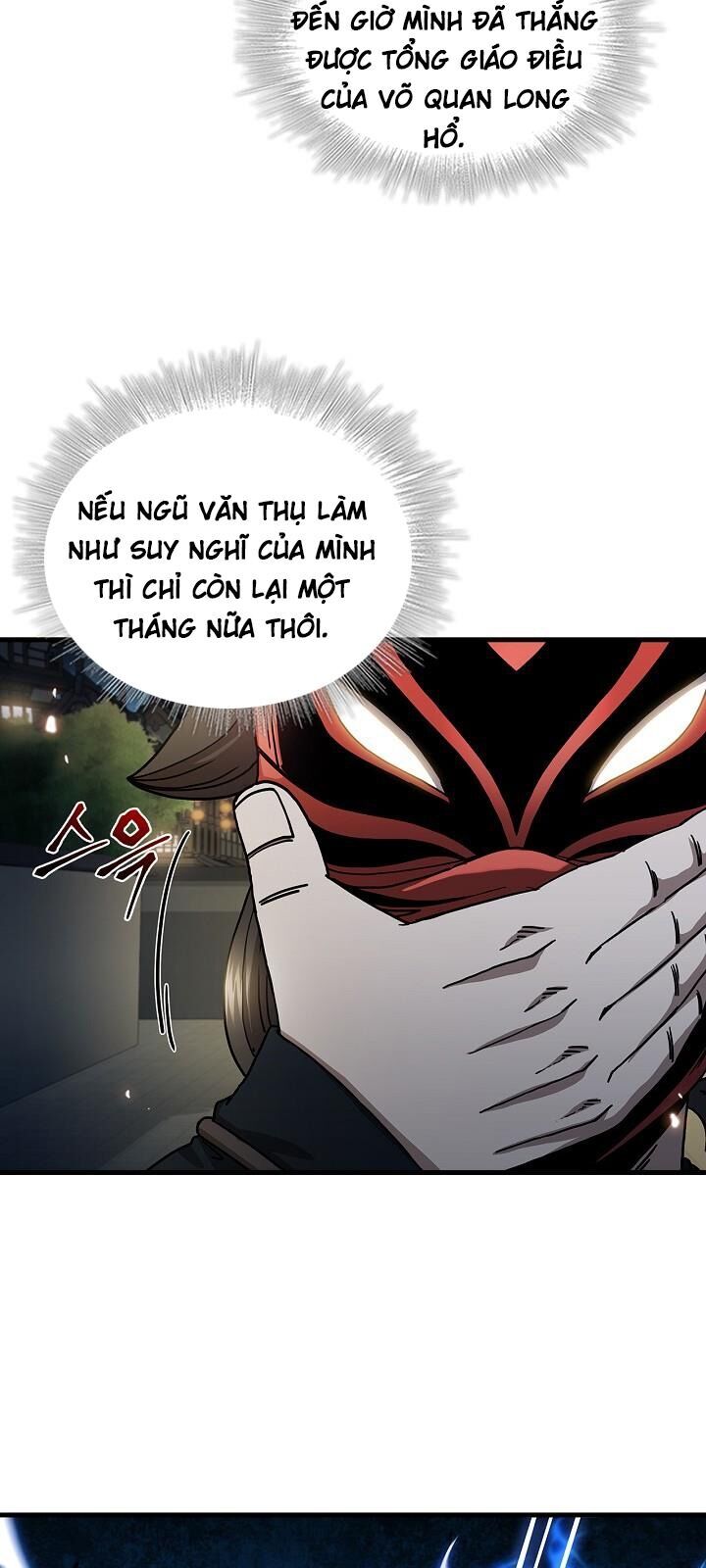 Thân Thủ Đệ Nhất Kiếm Chapter 20 - 56