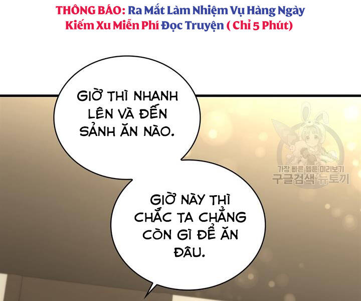 Thân Thủ Đệ Nhất Kiếm Chapter 87 - 108