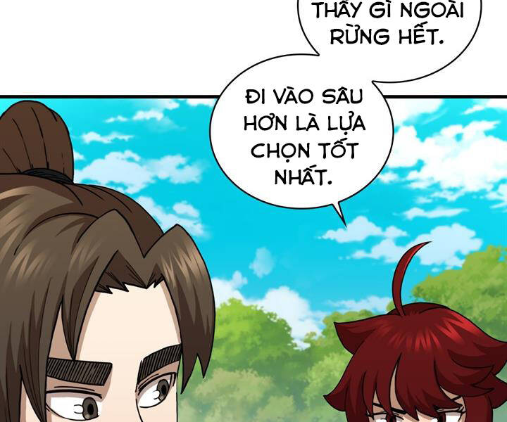 Thân Thủ Đệ Nhất Kiếm Chapter 87 - 46