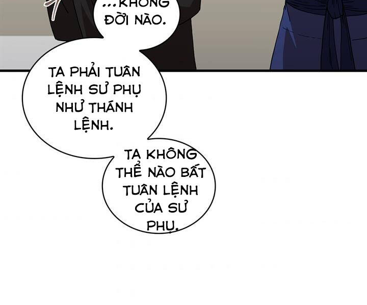 Thân Thủ Đệ Nhất Kiếm Chapter 87 - 97