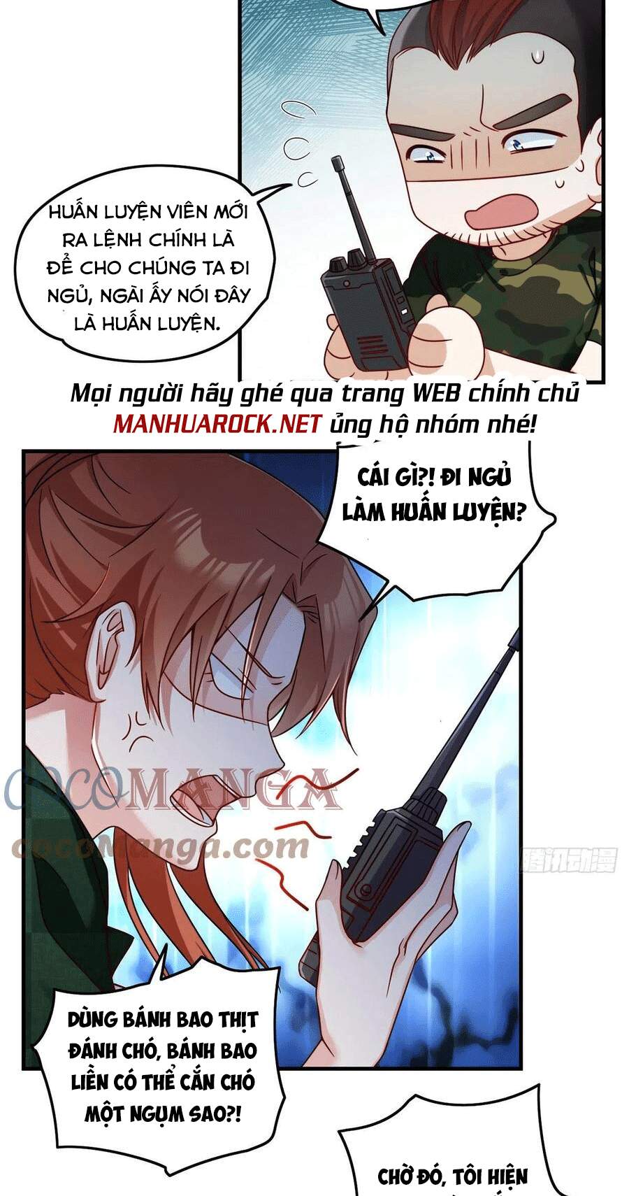 Tiên Tôn Lạc Vô Cực Chapter 77 - 9